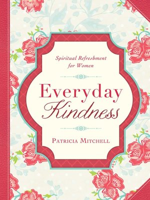 cover image of Everyday Kindness